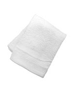 Cotton/Poly Washcloths