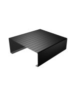 Foot Rest w/anti-skid surface (6241)