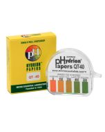 Sanitizer Test Strips (AS000166)