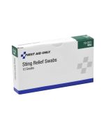 Bee Sting Swabs, Box of 10 (#130-1016)