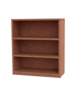 2 Shelf Versa Bookcase
