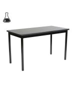 Science Activity Table w/4 Leg Base