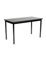 Activity Table w/4 Leg Base