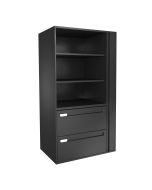 Metal Storage Cabinet