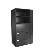 Metal Storage Cabinet