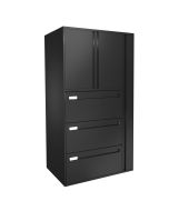 Metal Storage Cabinet