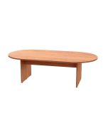 Versa Conference Table, Oval (Standard)