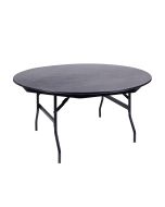 Folding Table - Round (DLR60)