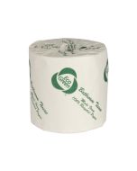 Bathroom Tissue, 2 Ply, Eco Green