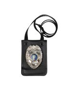 Badge & ID Holder (Badge Not Included)