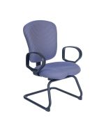 Ithaca Guest Chair (ITH60S-LP)  