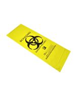 Infectious Linen Bags, Case of 250 (#130-1008)