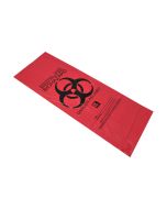 Infectious Waste Bags, Case of 250 (#130-1009)