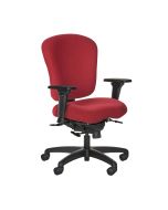 Ithaca Task Chair (ITH64-PVT)