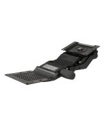 Tenor Trackless Keyboard Arm