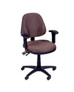Snap High Back Task Chair