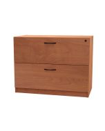 Versa Lateral File, 2 Drawer, Under the Desk (VELU1930D2)
