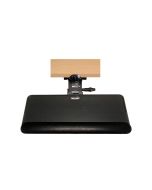 Straight Keyboard Platform & Arm Combo (LEADER6)