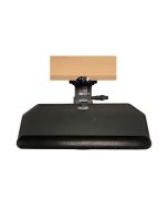 Diagonal Keyboard Platform & Arm Combo (LEADER8)