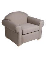 Lounge Chair (LS-MET1)