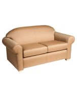 Lounge Settee (LS-MET2)
