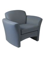 Lounge Chair (LS-MIN1)