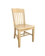 Crown Top Chair (RS-CAMC)