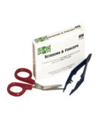 Scissors & Forceps (#130-1109)