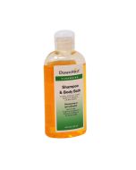4oz. Shampoo, Case of 60 (#132-1008)