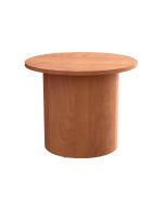 Versa Conference Table, Round, Cylinder Base (VETOC36)