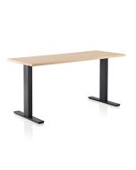 Rectangular Toggle Work Surface