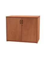 Versa Storage Credenza, 2 Door