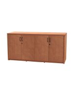 Versa Storage Credenza, 4 Door