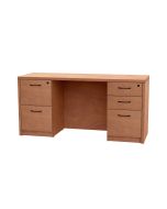 Versa Credenza, Open Front