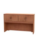 Versa Desk Top Hutch