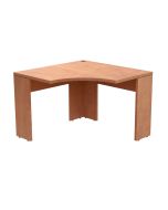 Versa Work Surface, Corner, Curvilinear (VEWCC24424224)