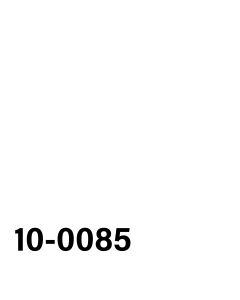 Breast pump Pressure Testing Guage, (#10-0085)