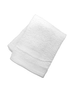 Cotton/Poly Washcloths