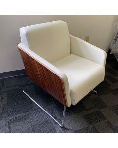 Lyra Lounge Chair