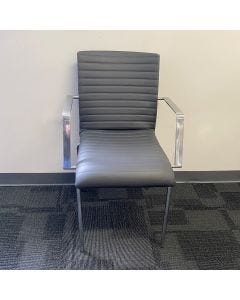Siamo 4 Post Chair