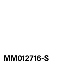 Spectra Wide Flange Set (X-Small - 16mm), Set of 2 (#MM012716-S)