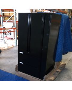 Lateral Storage Cabinet