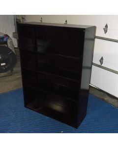 Bookcase - 3 Adjustable Shelves