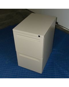 VINI Mobile Pedestal (Box / File)