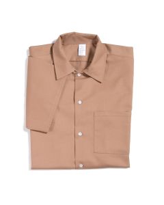 Short Sleeve Work Shirt