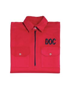 DNR Long Sleeve Work Shirt