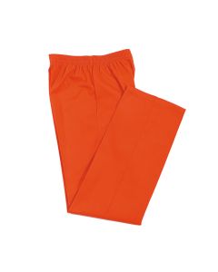 Elastic Waist Pants
