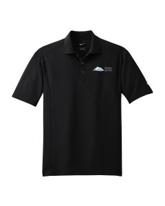 Nike Short Sleeve Dri-Fit Classic Polo, #267020 (WSDA Logo On Left Chest)