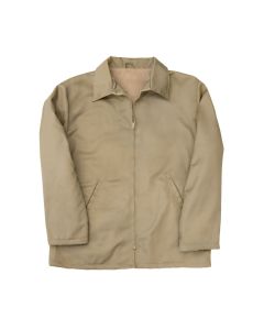 Fleece Lined Jacket