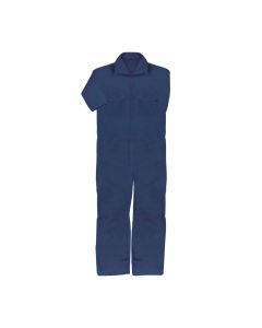 Uniform Coveralls, Short Sleeve